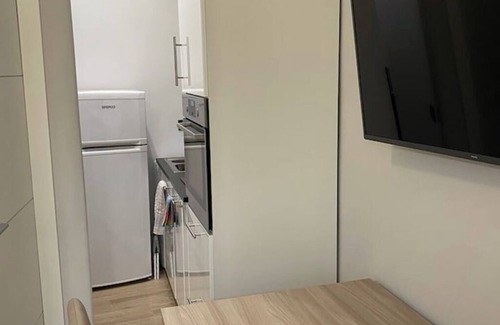 Ghisolfa Apartment | Studio apartment on Via Plana - Corso Sempione