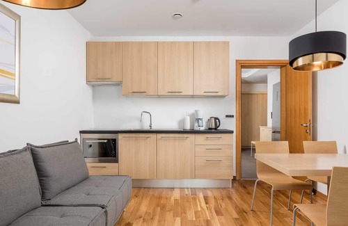 Icici Apartment | Studio apartment Rona Erea Ičići D7