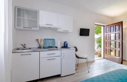 Kapelica Apartment | Studio apartment Stella