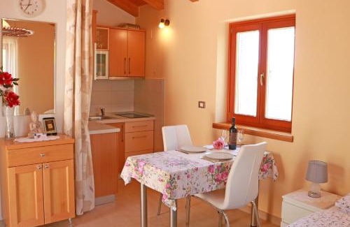 Crveni Vrh Apartment | Studio Apartment Volta