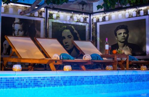 Ploce Apartment | Studio Apartments La Bohème