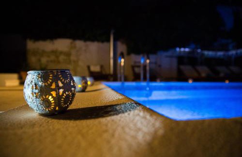 Ploce Apartment | Studio Apartments La Bohème