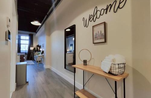 Northwest Philadelphia Apartment | Studio Apt Near Temple Unit with Free Parking for Extended Stays