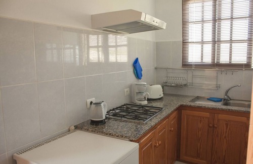 Tazacorte Apartment | Studio Atún - Finca La Cruz
