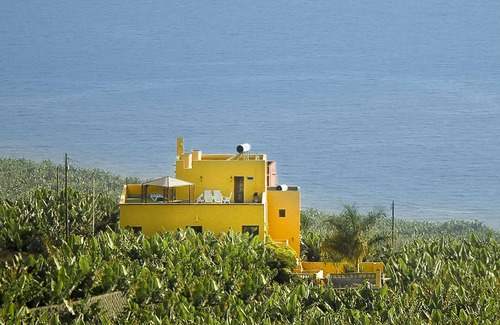 Tazacorte Apartment | Studio Atún - Finca La Cruz