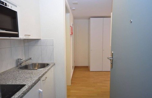 Old Town Apartment | Studio at famous Storchengasse (Stork 45)