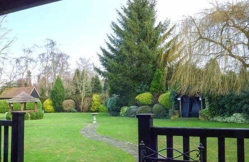 Harpenden Cottage | Studio at Little Trees Farm