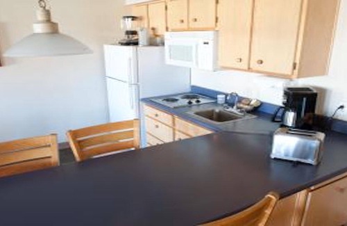 Palo Verde Apartment | Studio at Varsity Clubs of America-Tucson Chapter, AZ