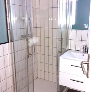 Bordeaux City Centre Apartment | Studio atypique neuf Tourny hyper centre Bordeaux