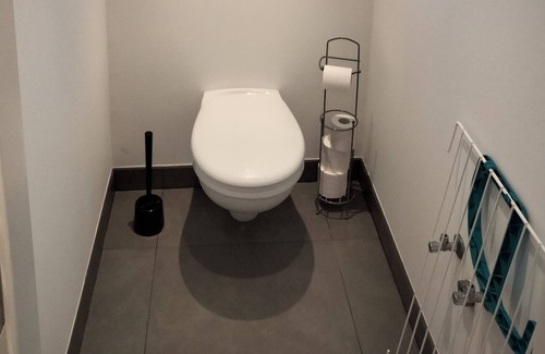 Mittlach Apartment | Studio au Calme pré des Montagnes