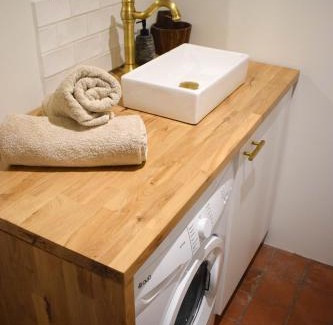 Dole Apartment | Studio au Moulin " La Plage " Vue unique sur la Petite Venise