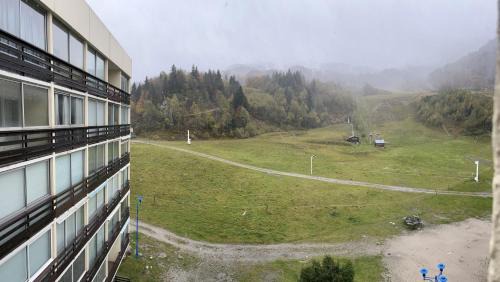 Montferrier Apartment | Studio au pied des pistes