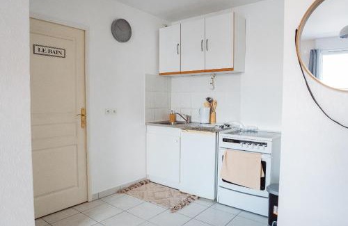 Esbly Apartment | Studio au porte de Disneyland