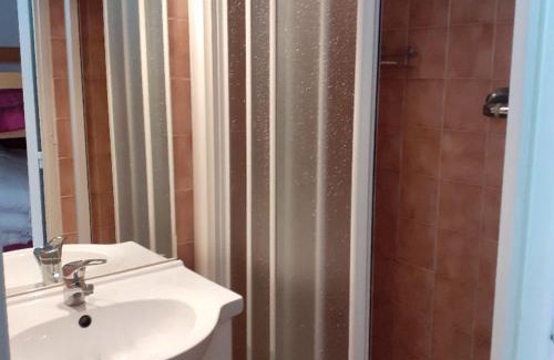 Le Sauze Apartment | Studio au Sauze avec balcon, parking et équipements tout confort - FR-1-165A-114