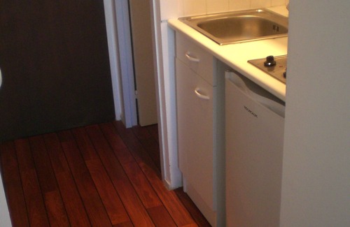 Gradignan Apartment | Studio Avec Balcon et Place de Parking 291