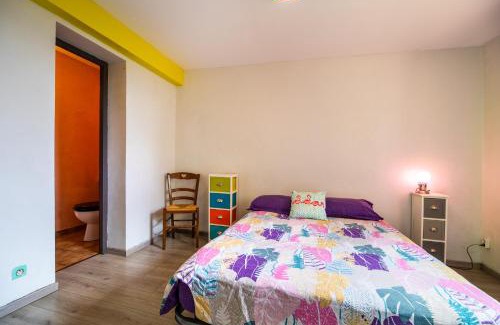 Bagneres-de-Bigorre Apartment | Studio avec Jardin à Bagneres