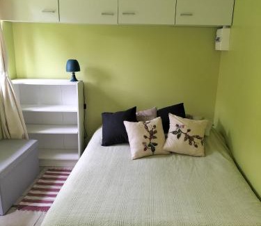 Berck-sur-Mer Apartment | Studio avec un jardin privatif sans vis-à-vis