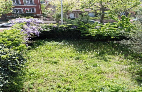 Gentilly Apartment | Studio Avec vue sur le Jardin à 5 min Maison des Examens