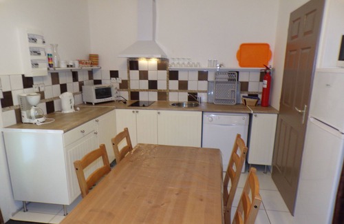 Gastes Apartment | Studio Azalée