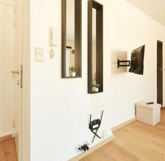 Mons Apartment | Studio-balcon center of Mons