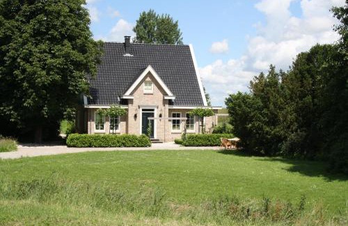 Assendelft Apartment | Studio Bed and Breakfast Zaans Moment