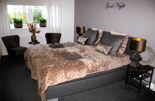 Assendelft Apartment | Studio Bed and Breakfast Zaans Moment