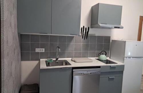 Municipio 1 Apartment | Studio Bianco 1