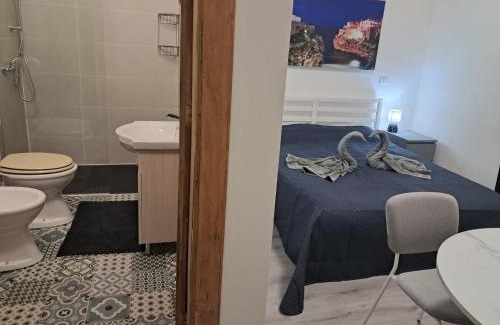 Municipio 1 Apartment | Studio Bianco 1