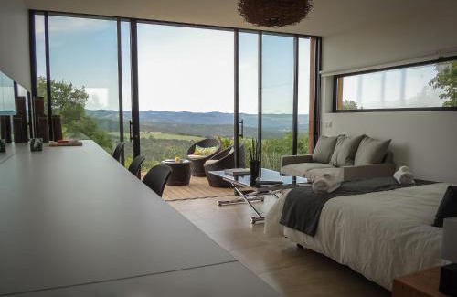 Digne-les-Bains Apartment | Studio Blackk