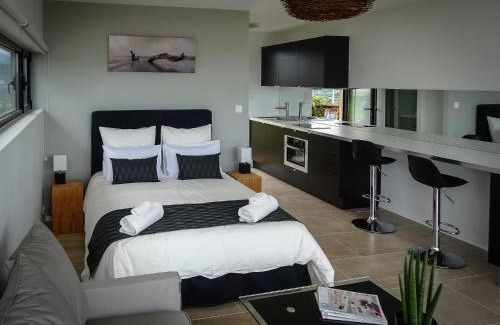 Digne-les-Bains Apartment | Studio Blackk