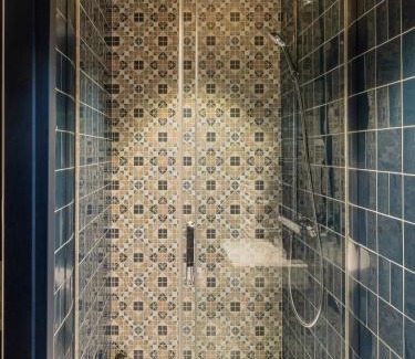 Altkirch Apartment | Studio bleu meublé de tourisme 2 personnes