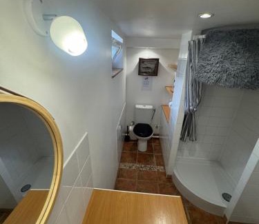 Ver-sur-Mer Apartment | studio bord de mer