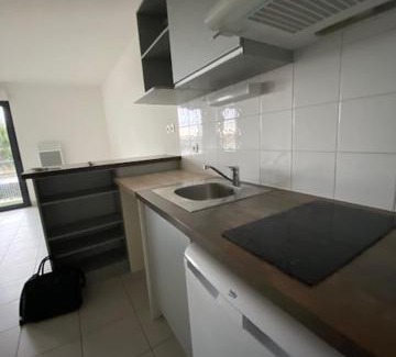 Lestonat - Monsejour Apartment | STUDIO BORDEAUX