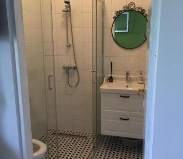 Bozava Apartment | Studio Bozava 8108a