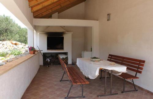 Bozava Apartment | Studio Bozava 8108a