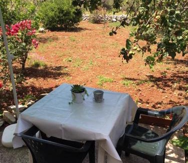 Bozava Apartment | Studio Bozava 8108a