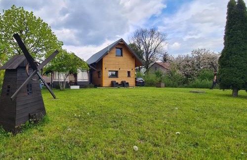 Minsk Mazowiecki House | Studio Brzózka