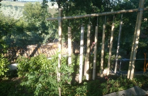 Borgo della Consolazione Apartment | Studio BUBO - Pool - Views - Art