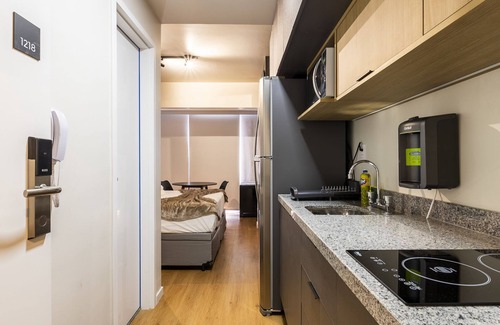 Vila Mariana Apartment | Studio Charmoso e Confortável na Vila Mariana