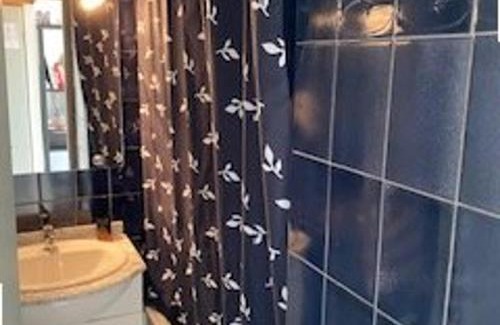 Le Barcares Apartment | Studio Cabine à Le Barcarès, 4 couchages, terrasse, parking, piscine et activités sportives - FR-1-195-23