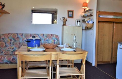 Risoul Apartment | Studio Cabine à Risoul 1850 - Calme, Parking Gratuit, Animaux Bienvenus - FR-1-330-505