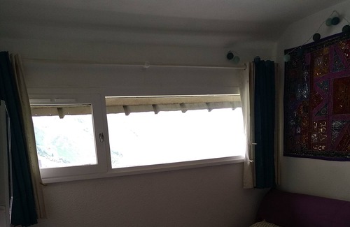 Bagneres-de-Luchon House | Studio Cabine, 4/5 Pers à Luchon Superbagnères