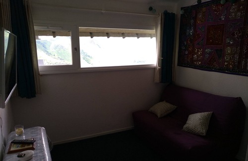 Bagneres-de-Luchon House | Studio Cabine, 4/5 Pers à Luchon Superbagnères