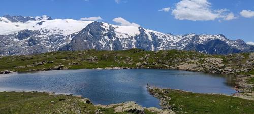 Mont-de-Lans Apartment | Studio Cabine 4 pers Les2Alpes 21m²