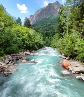 Mont-de-Lans Apartment | Studio Cabine 4 pers Les2Alpes 21m²