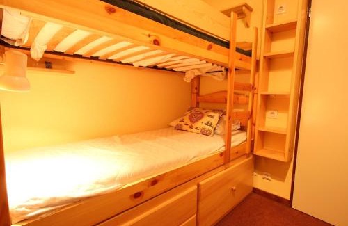 Vallandry Apartment | Studio cabine 4 pers à Vallandry, proche pistes et commerces - FR-1-411-268