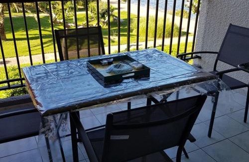Le Barcares Apartment | Studio cabine 4 pers avec piscine & parking au Port Barcarès - FR-1-81-304