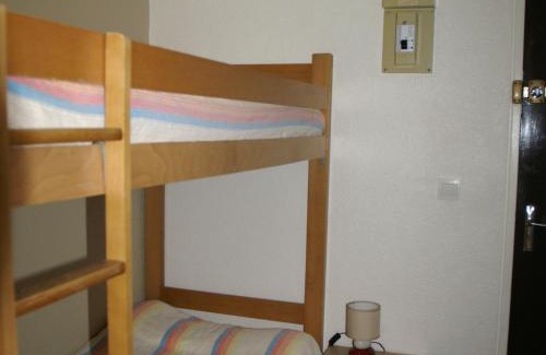 Prapoutel Apartment | Studio cabine 4 pers pied des pistes, Les Adrets-Prapoutel - FR-1-557-39