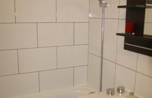 Prapoutel Apartment | Studio cabine 4 pers pied des pistes, Les Adrets-Prapoutel - FR-1-557-39