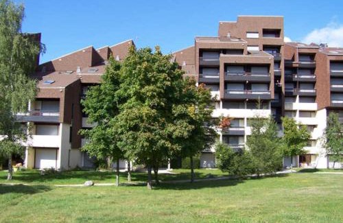 Correncon-en-Vercors Apartment | Studio cabine au pied des pistes de Corrençon-en-Vercors - FR-1-515-70